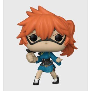 Funko Pop Animation My Hero Academia Itsuka Kendo 1139 Hot Topic Exclusive Vinyl